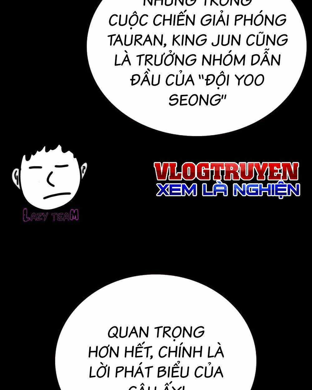 Học Nhóm - Study Group Chapter 210 trang 125