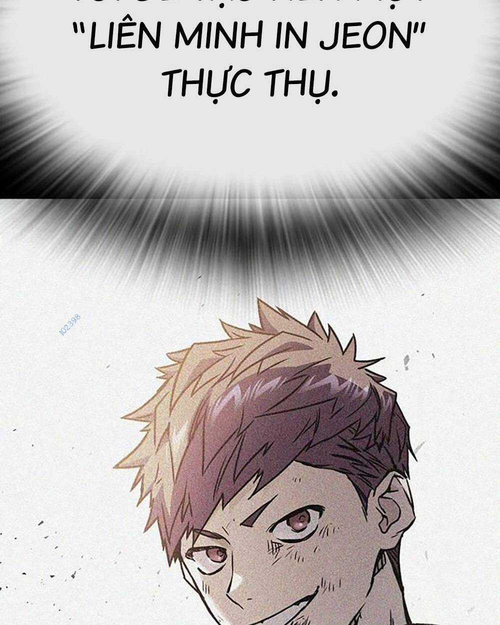 Học Nhóm - Study Group Chapter 210 trang 128