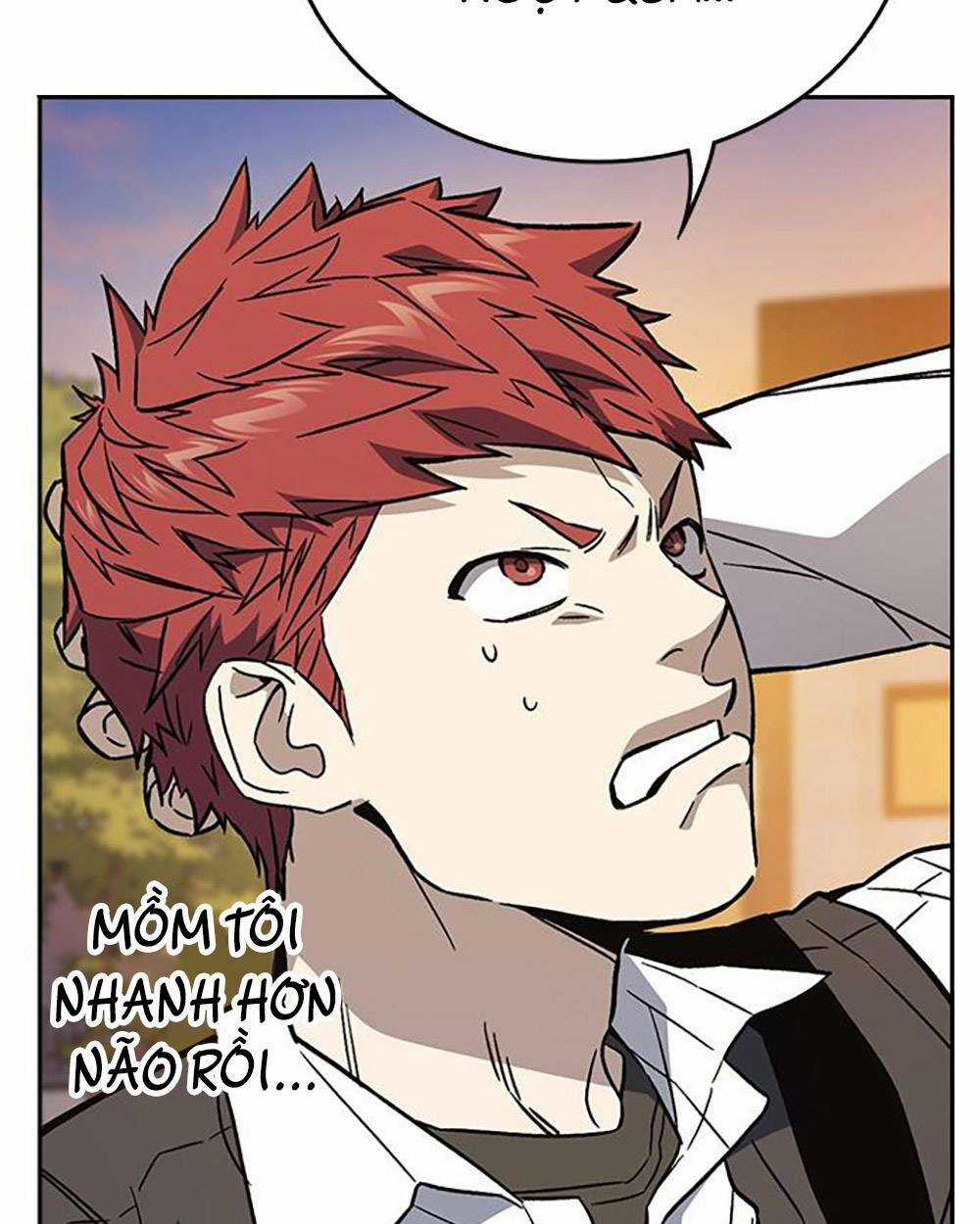 Học Nhóm - Study Group Chapter 210 trang 133