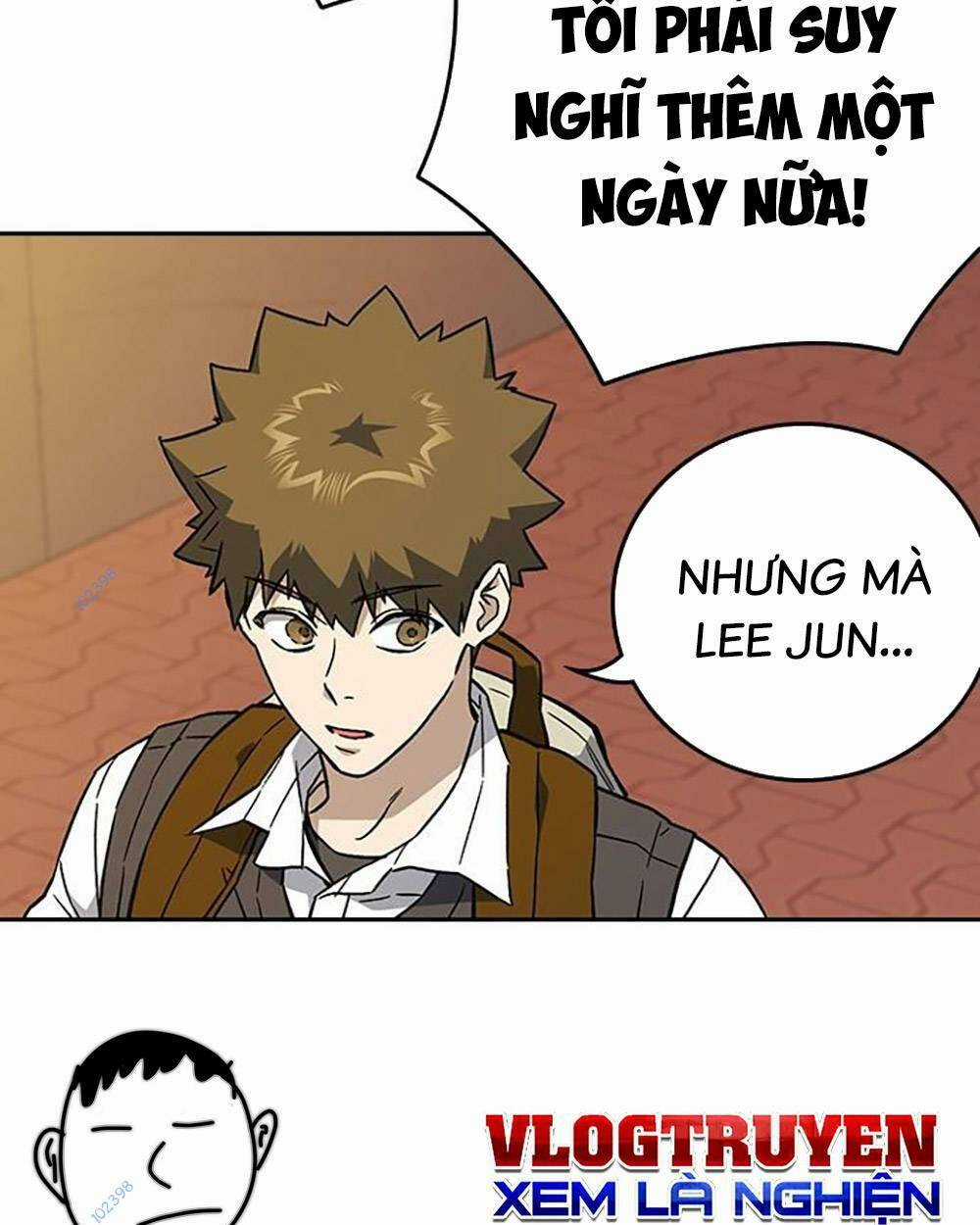 Học Nhóm - Study Group Chapter 210 trang 135