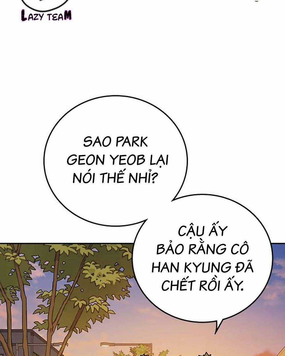 Học Nhóm - Study Group Chapter 210 trang 136