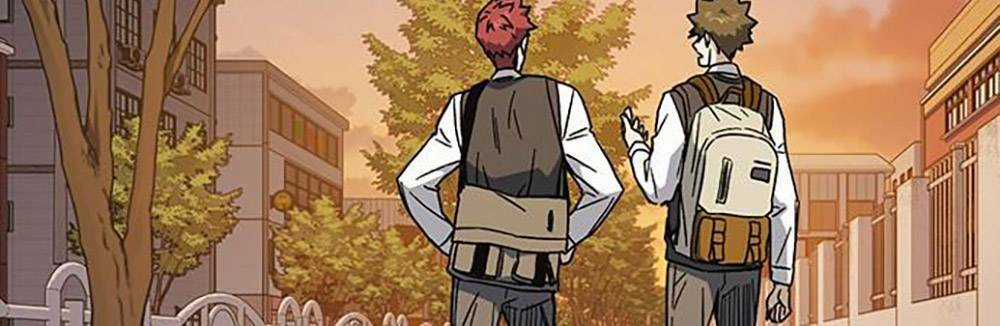 Học Nhóm - Study Group Chapter 210 trang 137