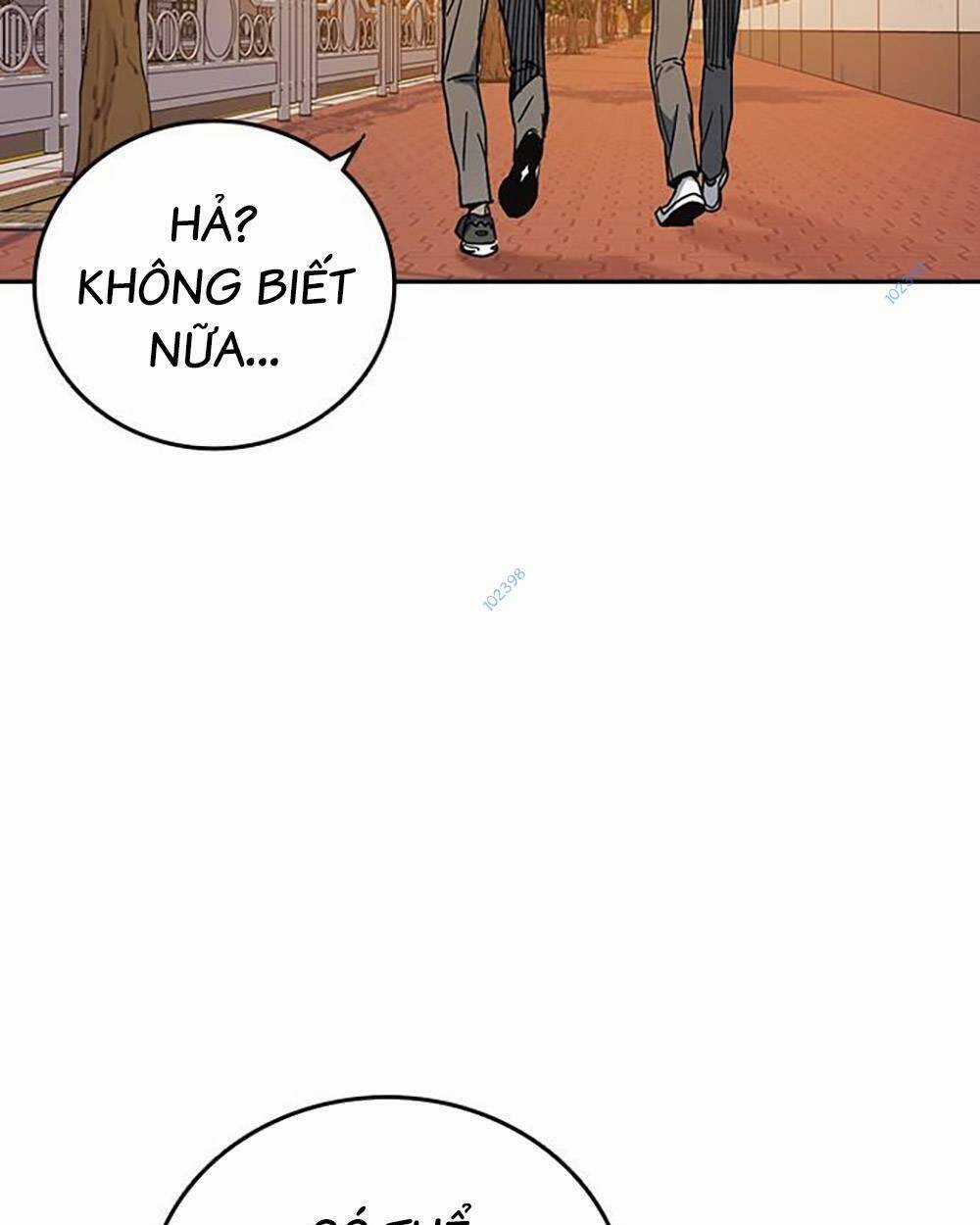 Học Nhóm - Study Group Chapter 210 trang 138