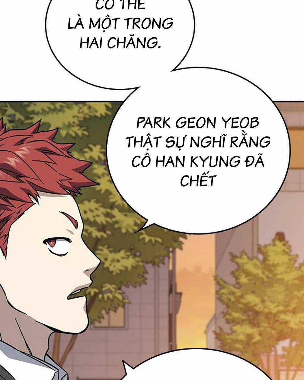 Học Nhóm - Study Group Chapter 210 trang 139