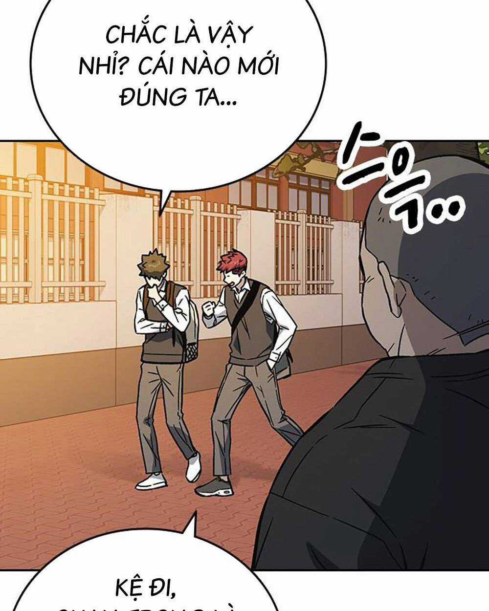 Học Nhóm - Study Group Chapter 210 trang 141