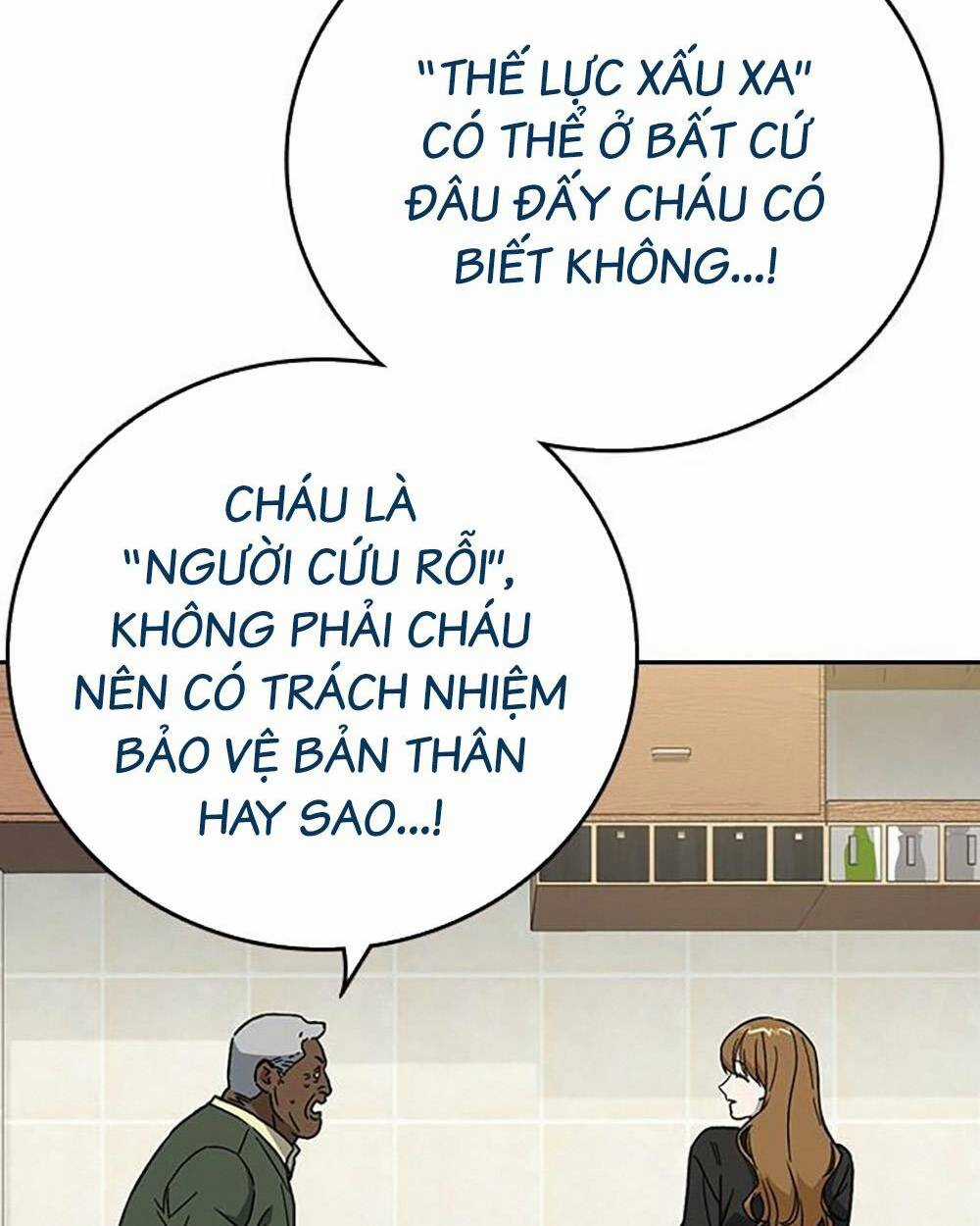 Học Nhóm - Study Group Chapter 210 trang 15