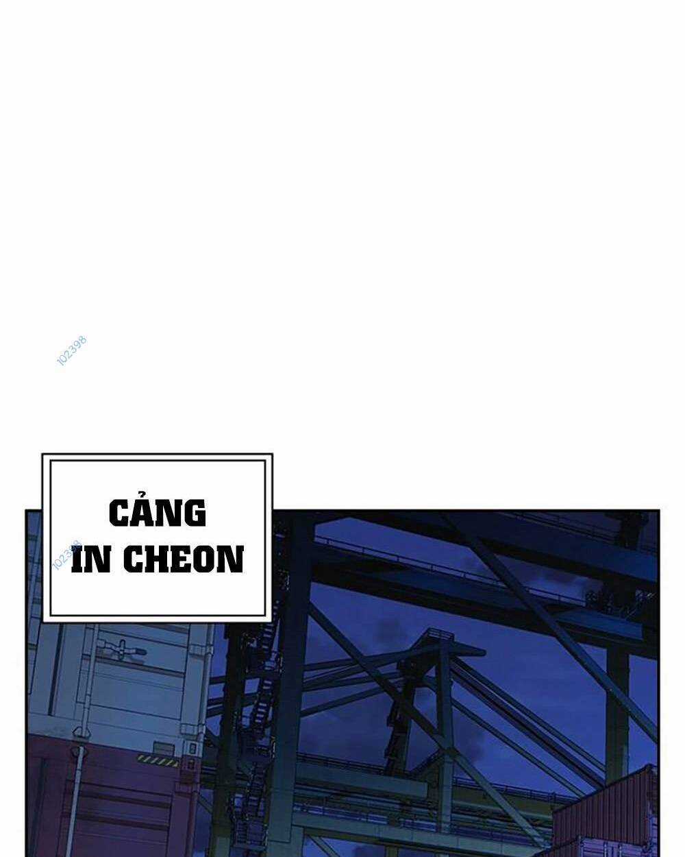 Học Nhóm - Study Group Chapter 210 trang 151