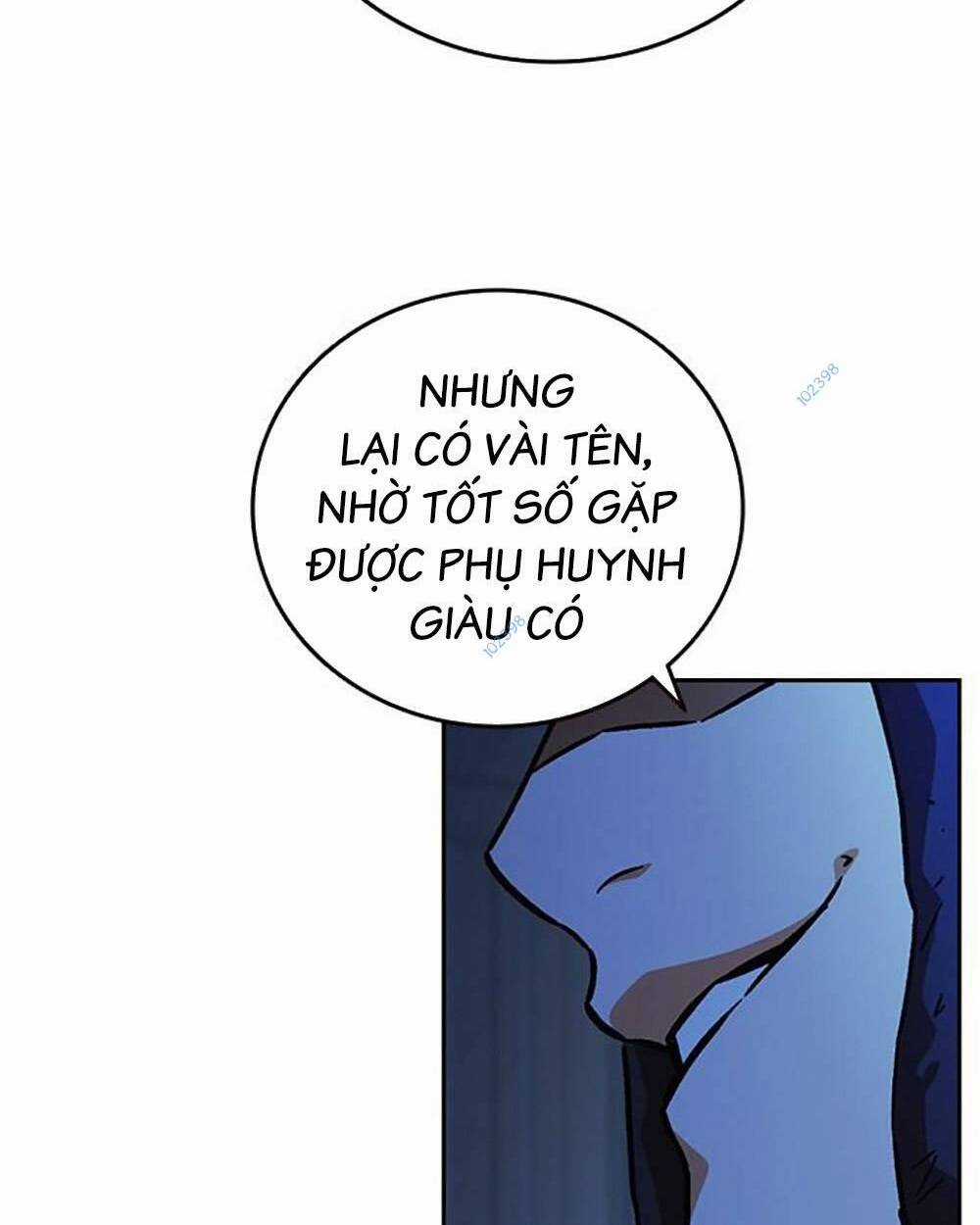 Học Nhóm - Study Group Chapter 210 trang 155