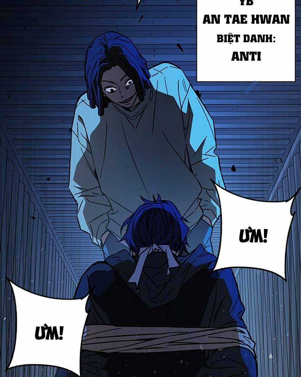 Học Nhóm - Study Group Chapter 210 trang 158