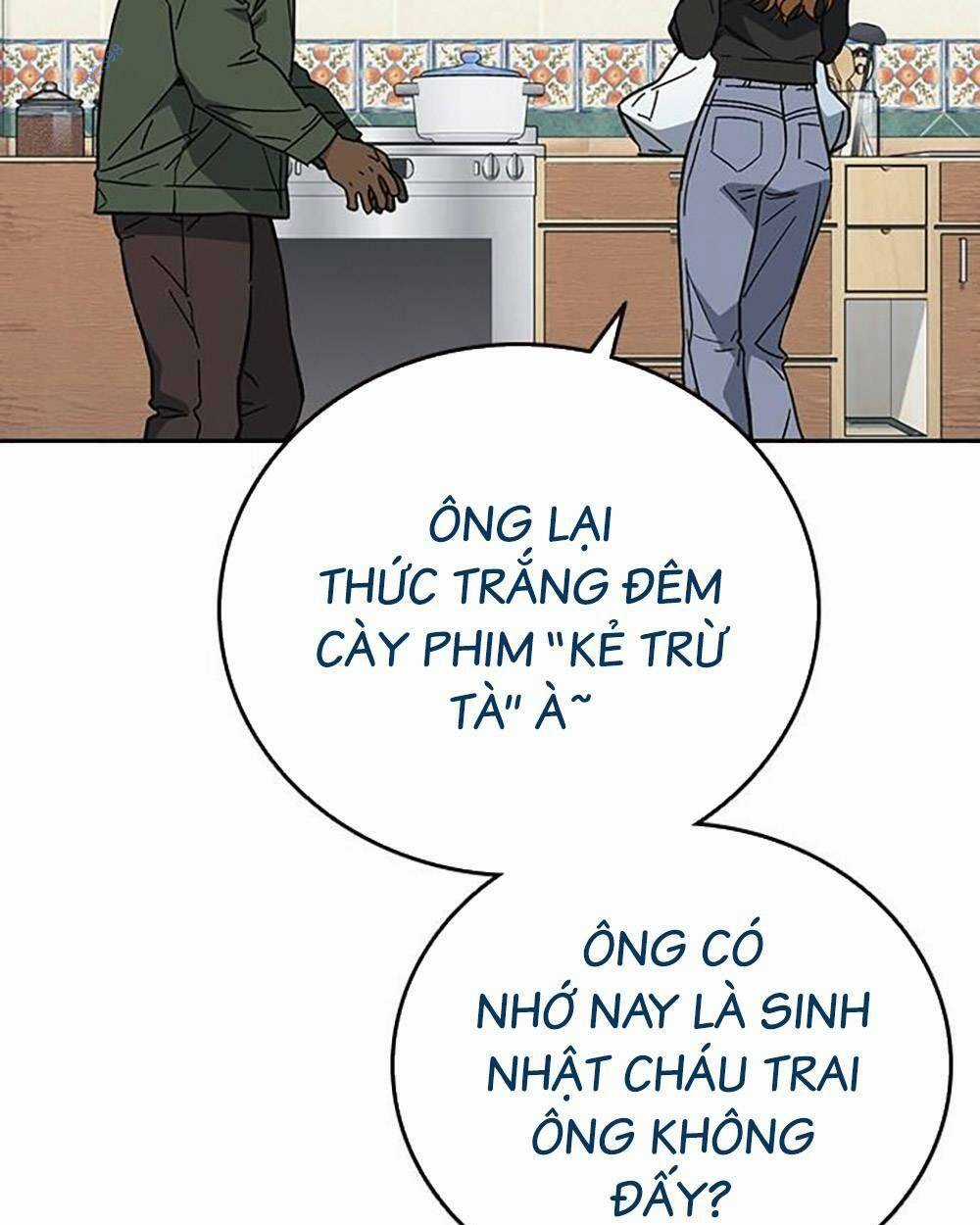 Học Nhóm - Study Group Chapter 210 trang 16