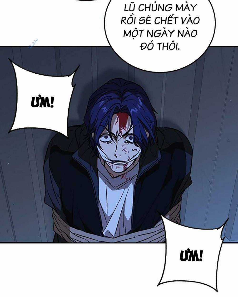 Học Nhóm - Study Group Chapter 210 trang 161