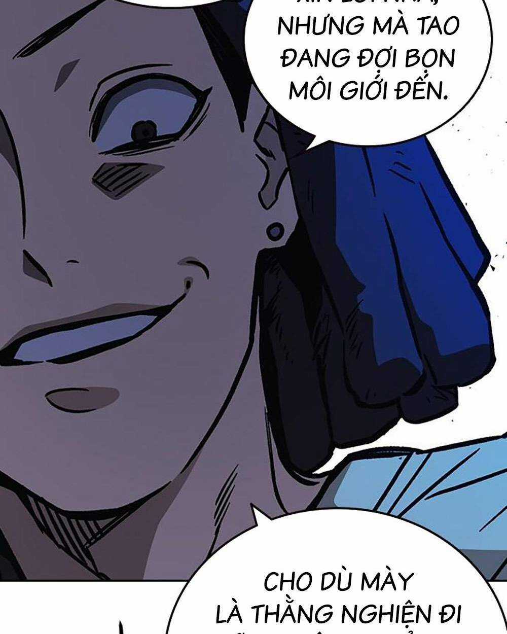 Học Nhóm - Study Group Chapter 210 trang 168