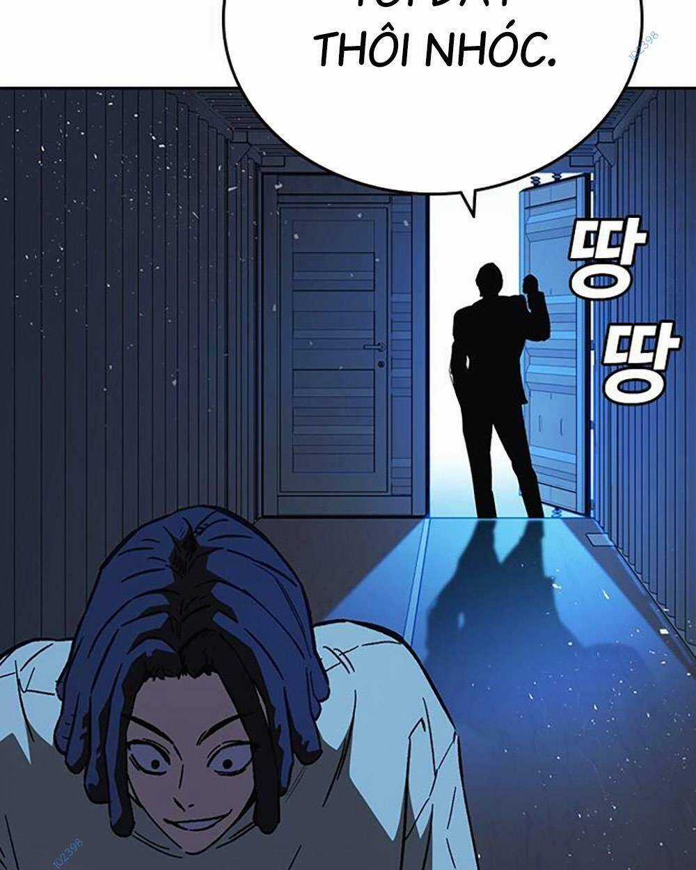 Học Nhóm - Study Group Chapter 210 trang 173