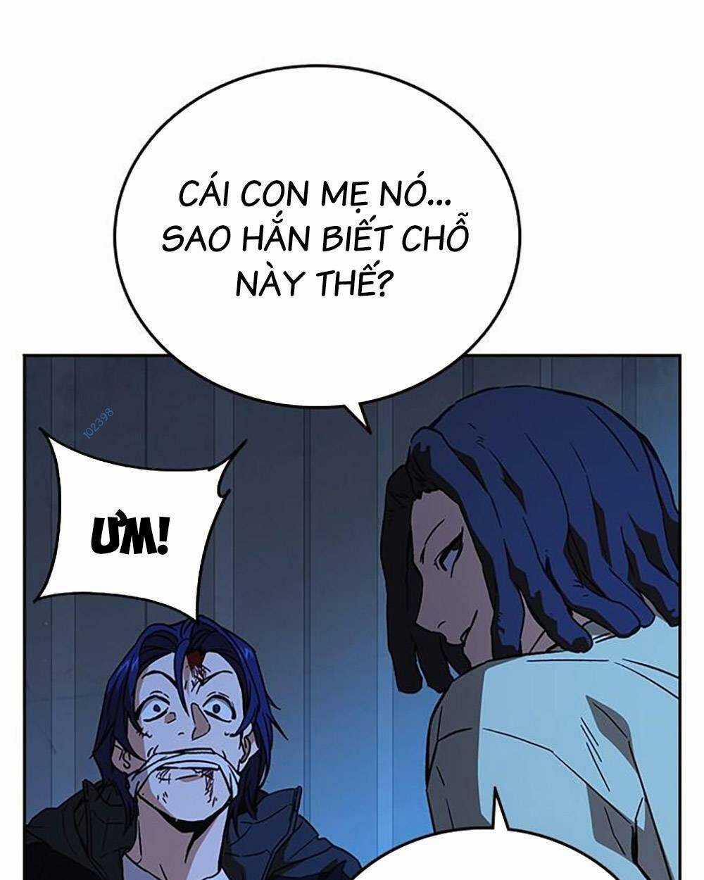 Học Nhóm - Study Group Chapter 210 trang 177