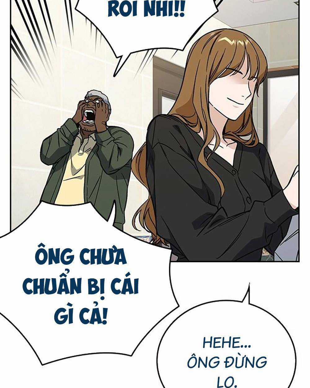 Học Nhóm - Study Group Chapter 210 trang 18