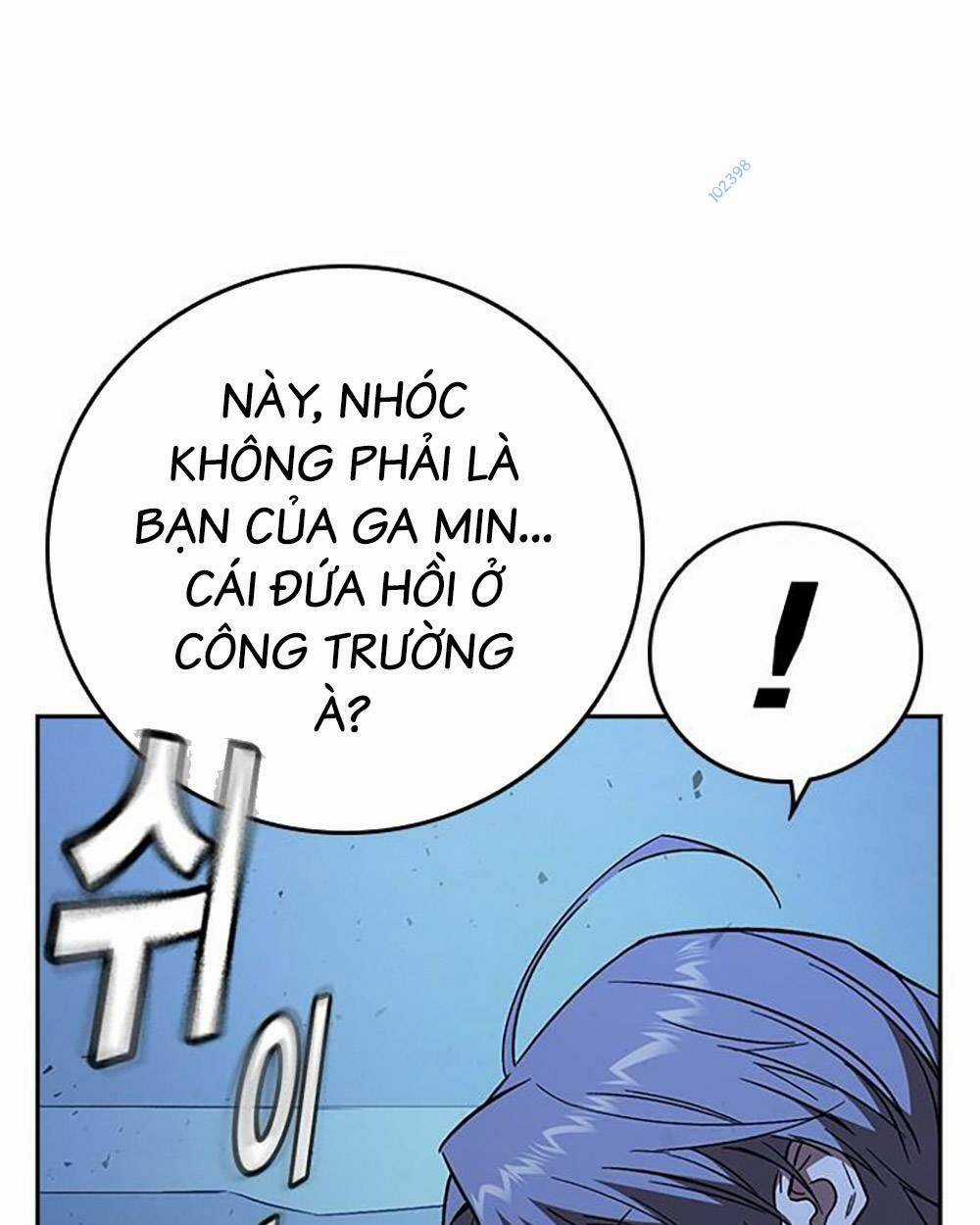 Học Nhóm - Study Group Chapter 210 trang 184