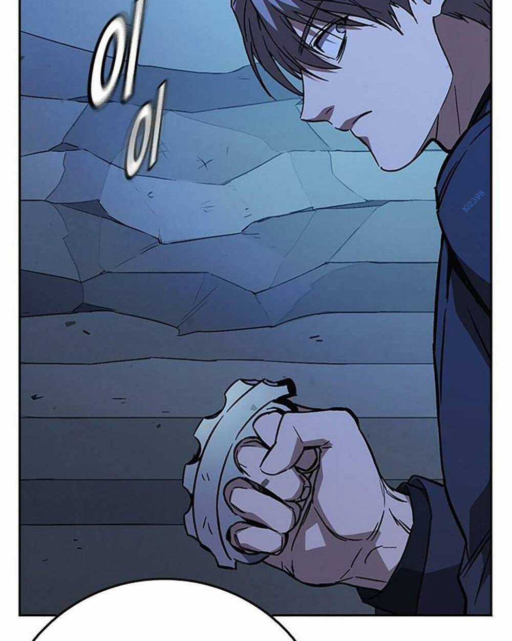 Học Nhóm - Study Group Chapter 210 trang 185