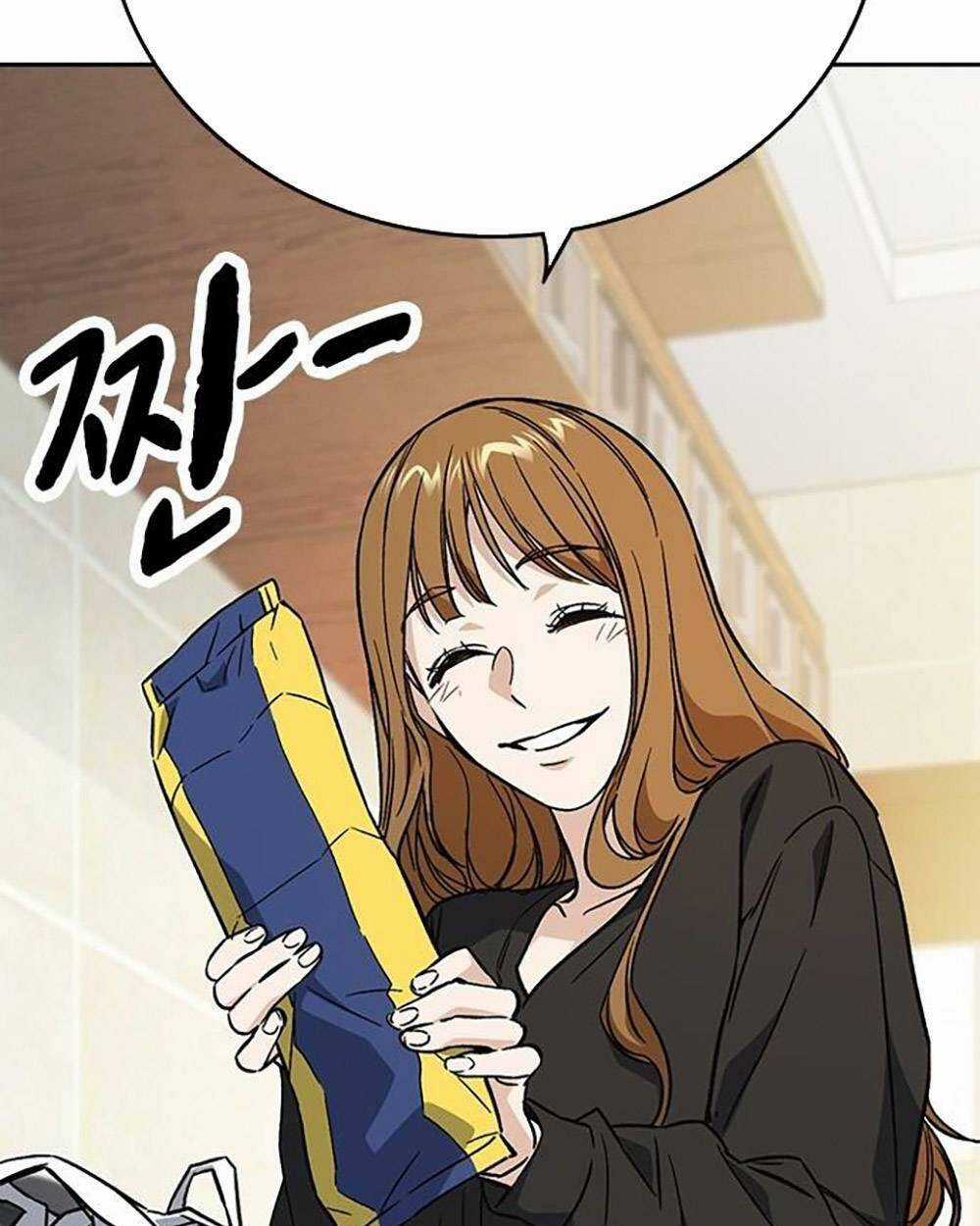 Học Nhóm - Study Group Chapter 210 trang 20