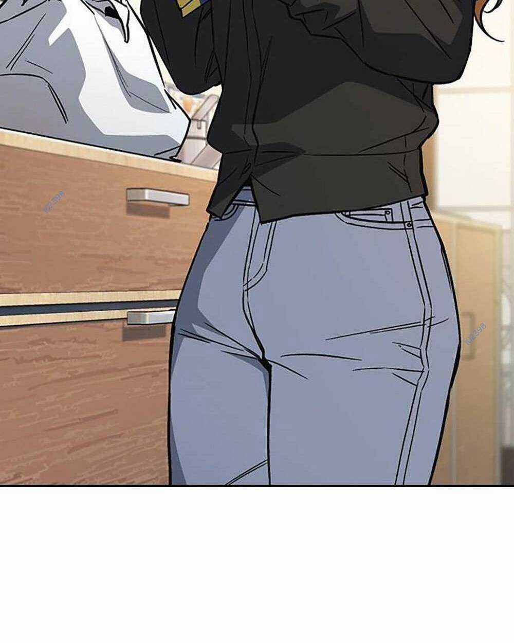 Học Nhóm - Study Group Chapter 210 trang 21