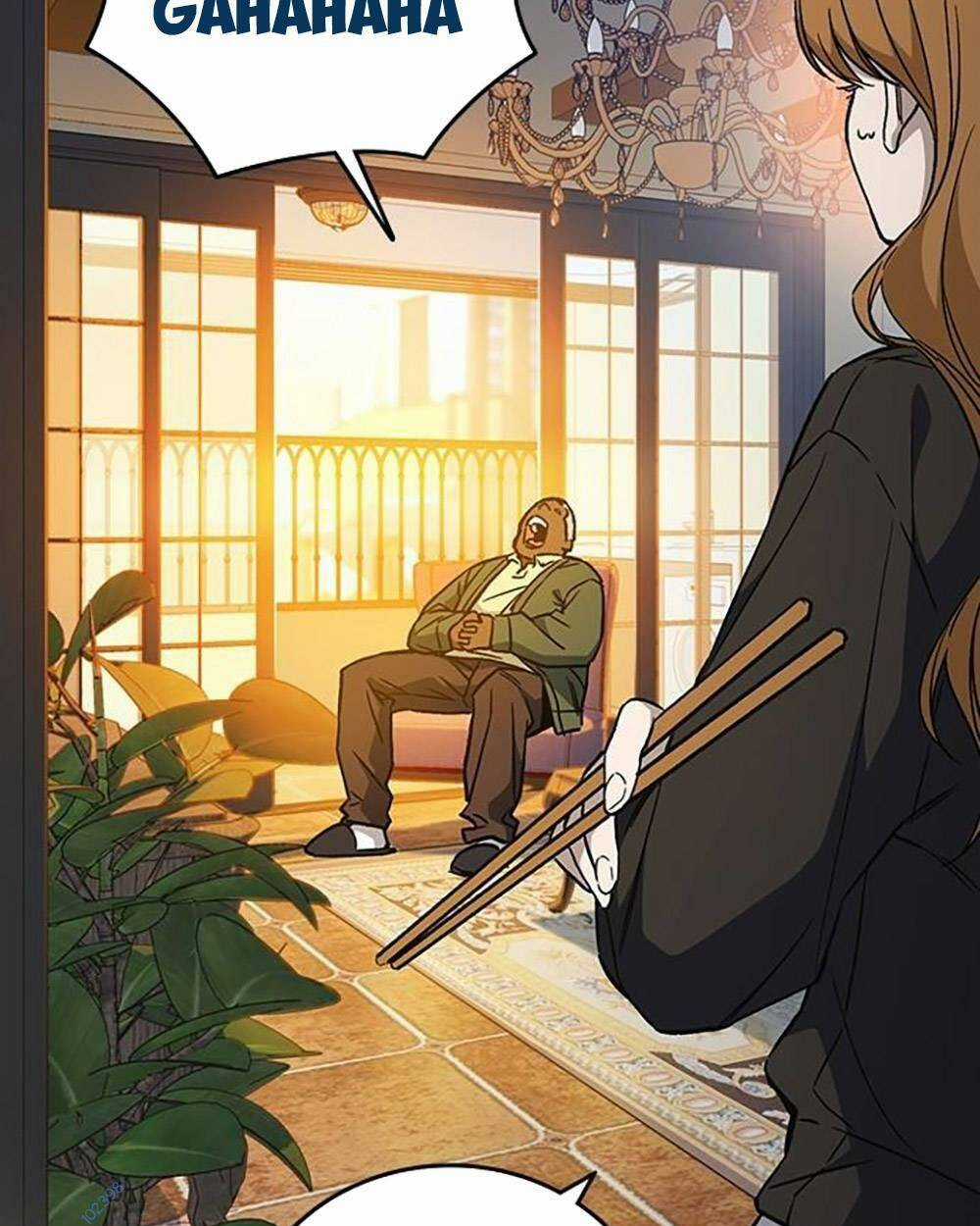 Học Nhóm - Study Group Chapter 210 trang 27