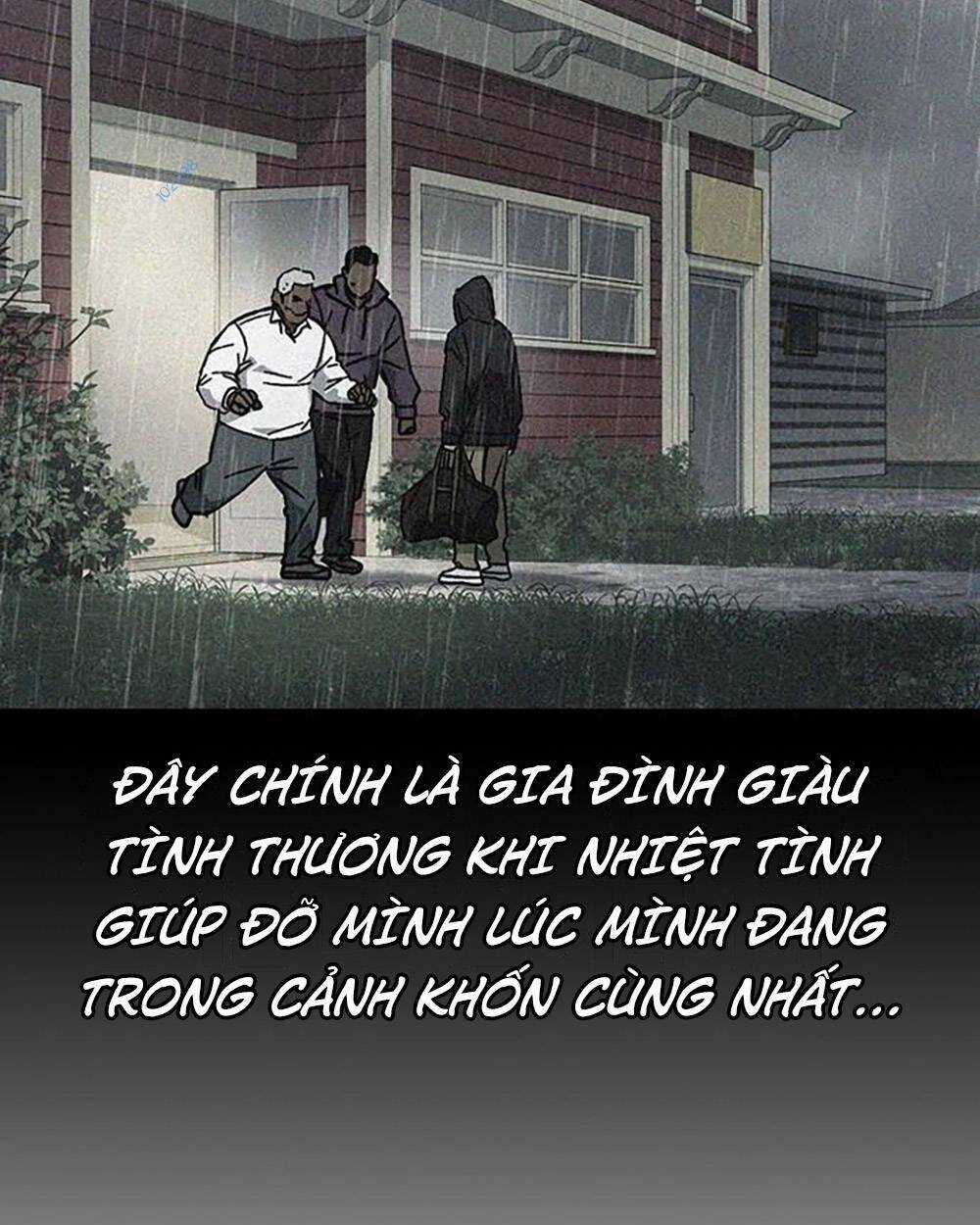 Học Nhóm - Study Group Chapter 210 trang 35