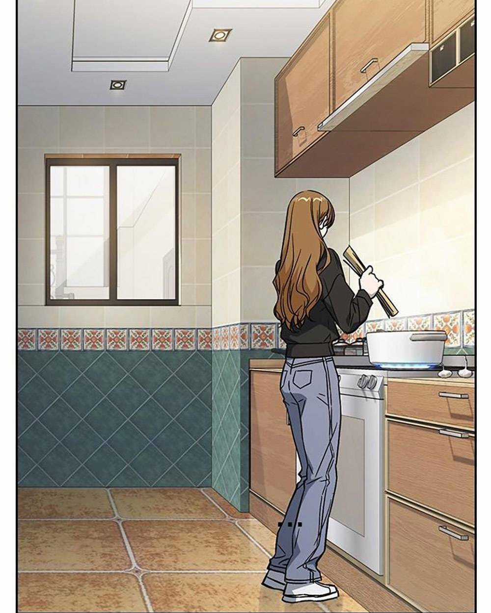 Học Nhóm - Study Group Chapter 210 trang 37