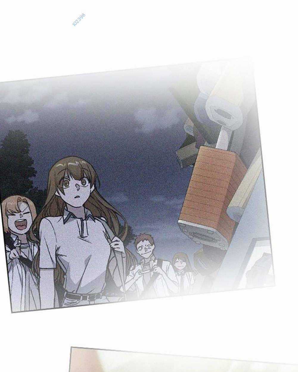 Học Nhóm - Study Group Chapter 210 trang 43