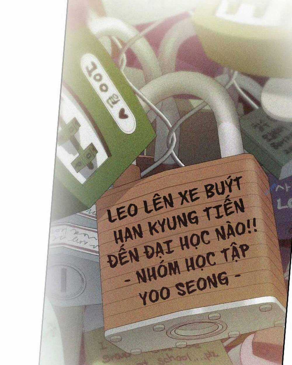 Học Nhóm - Study Group Chapter 210 trang 44