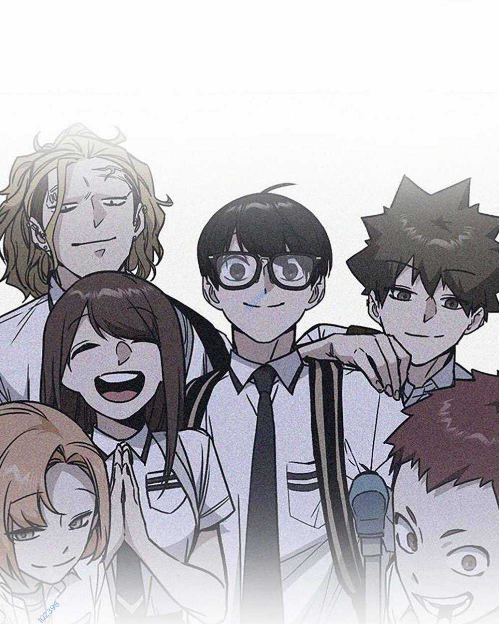 Học Nhóm - Study Group Chapter 210 trang 46