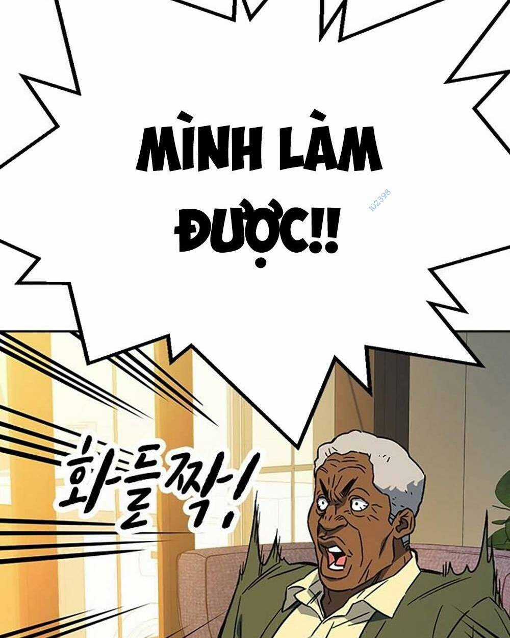 Học Nhóm - Study Group Chapter 210 trang 51