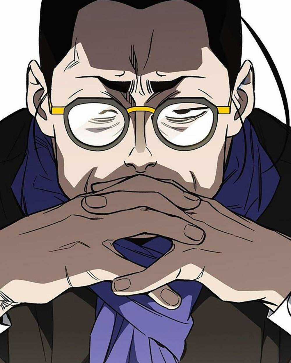 Học Nhóm - Study Group Chapter 210 trang 58