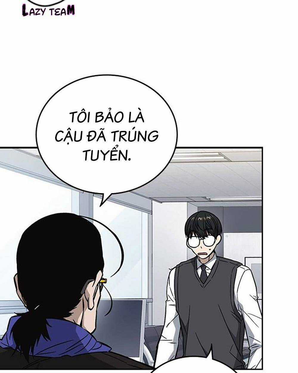 Học Nhóm - Study Group Chapter 210 trang 61