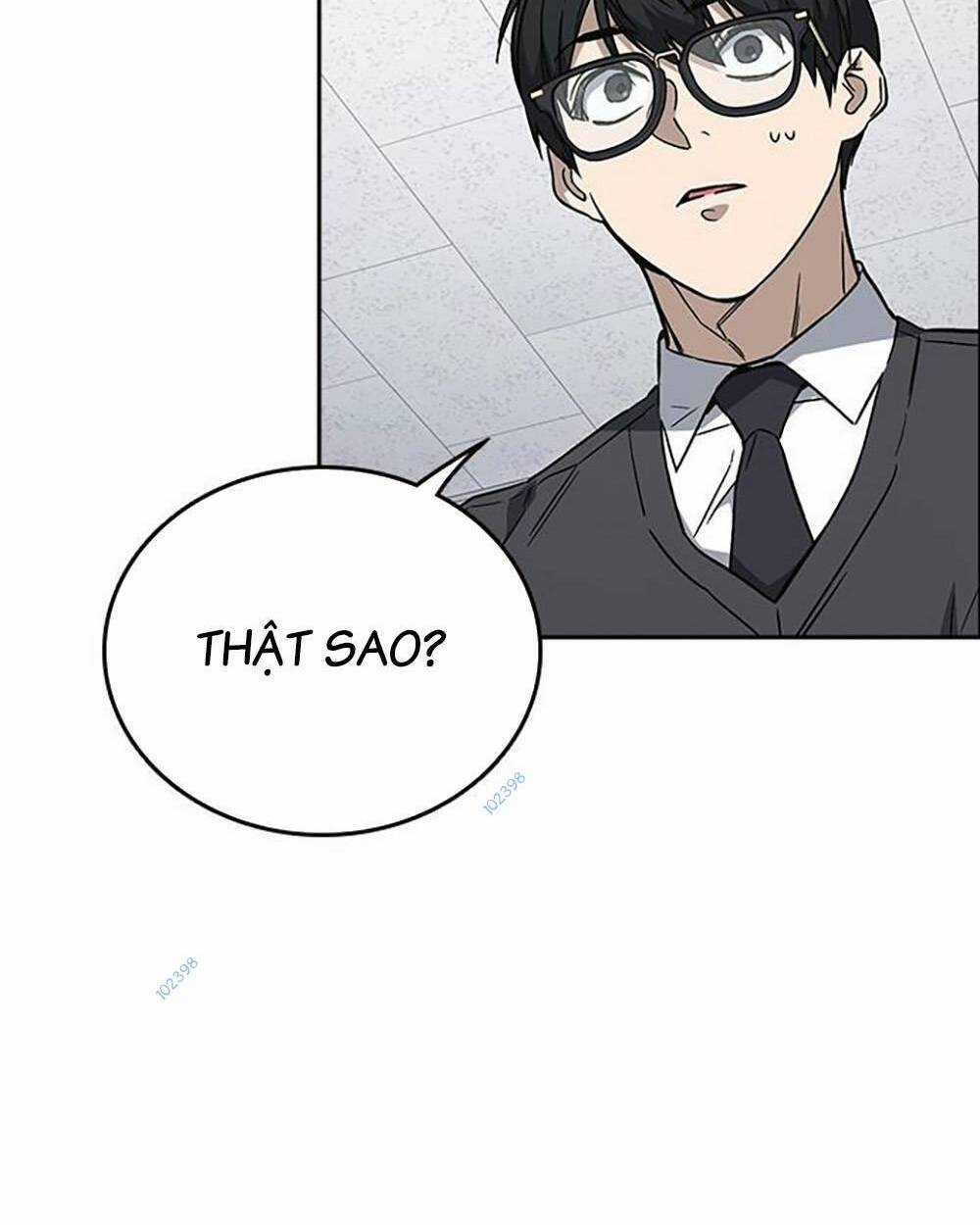 Học Nhóm - Study Group Chapter 210 trang 63