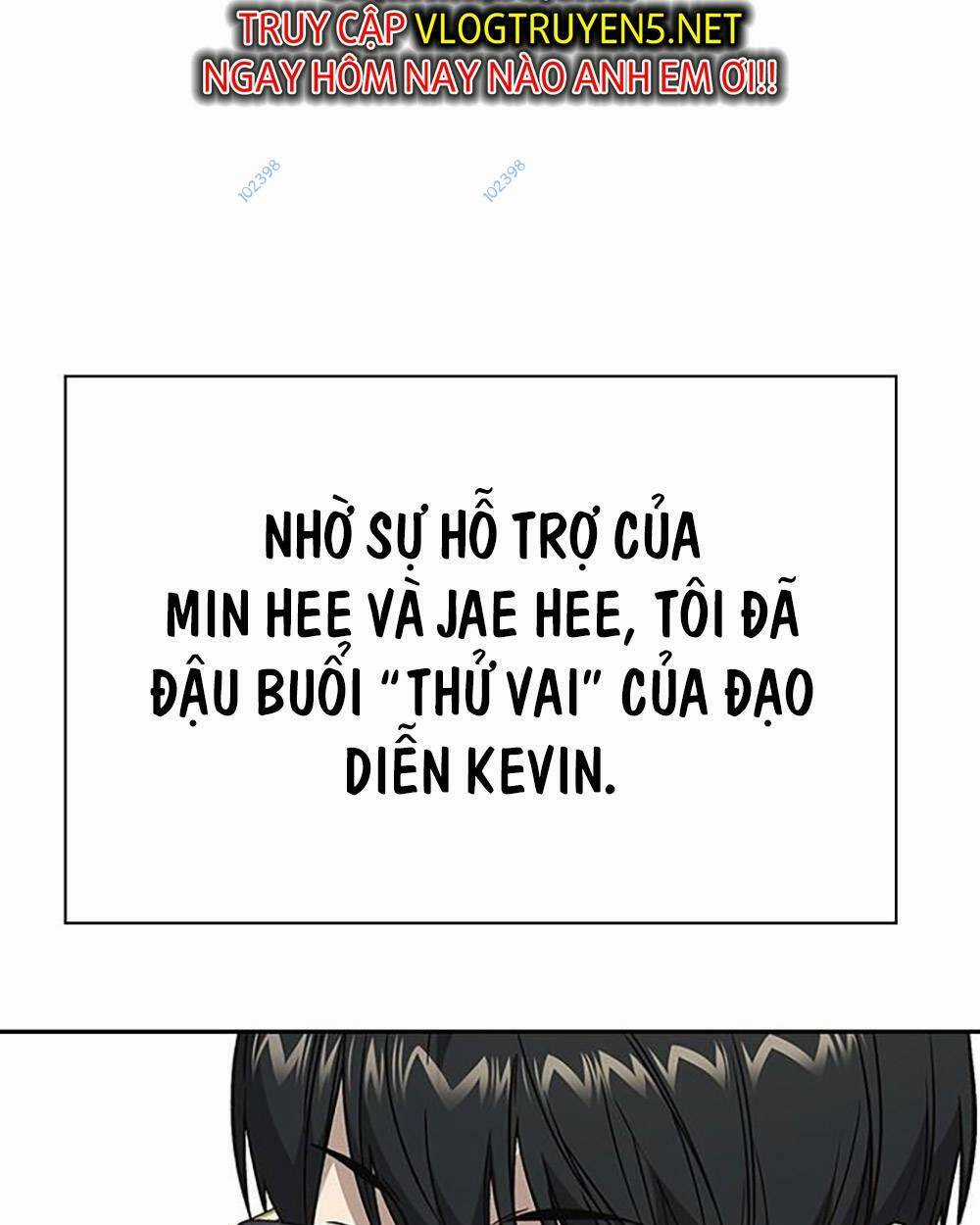 Học Nhóm - Study Group Chapter 210 trang 66