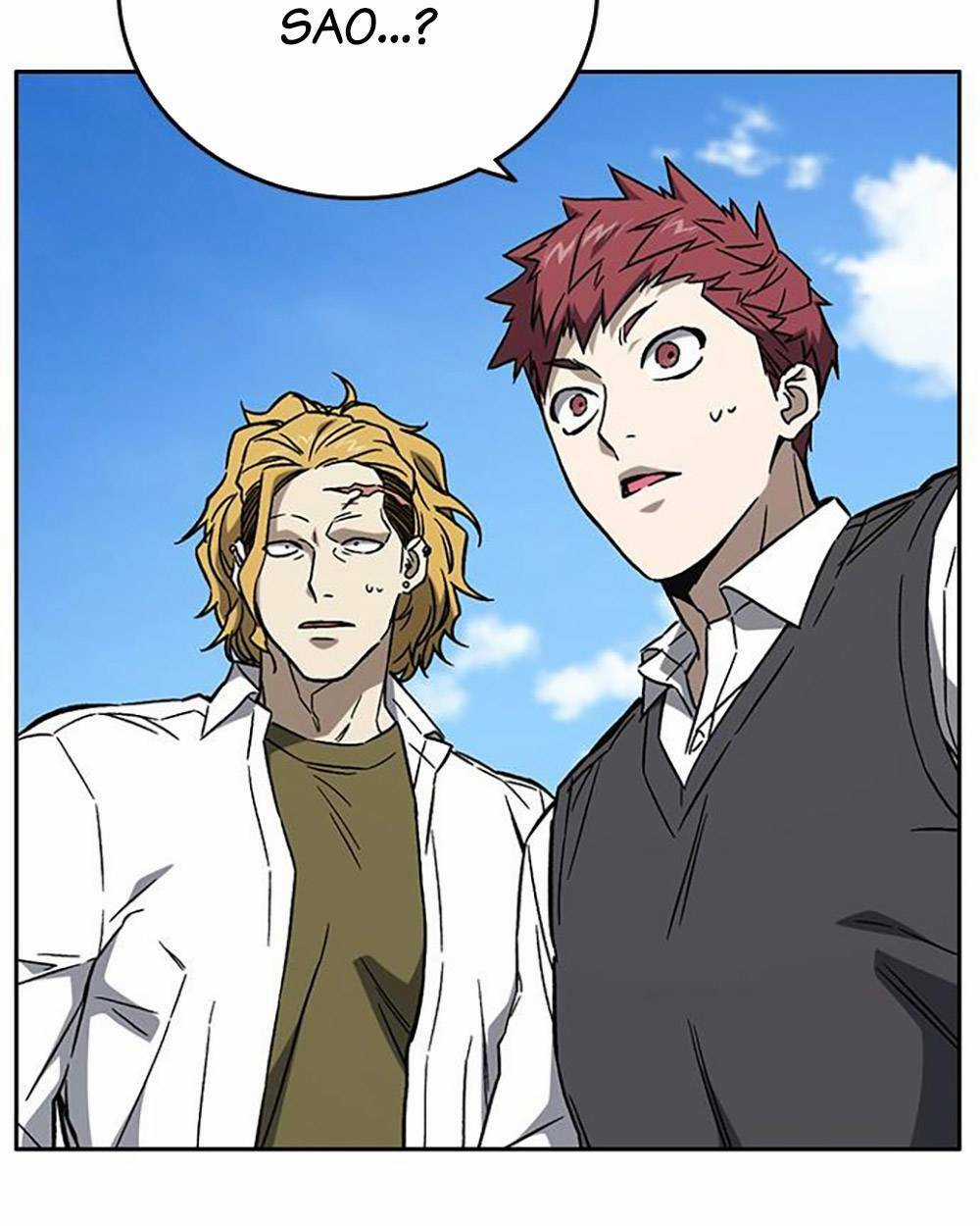 Học Nhóm - Study Group Chapter 210 trang 71