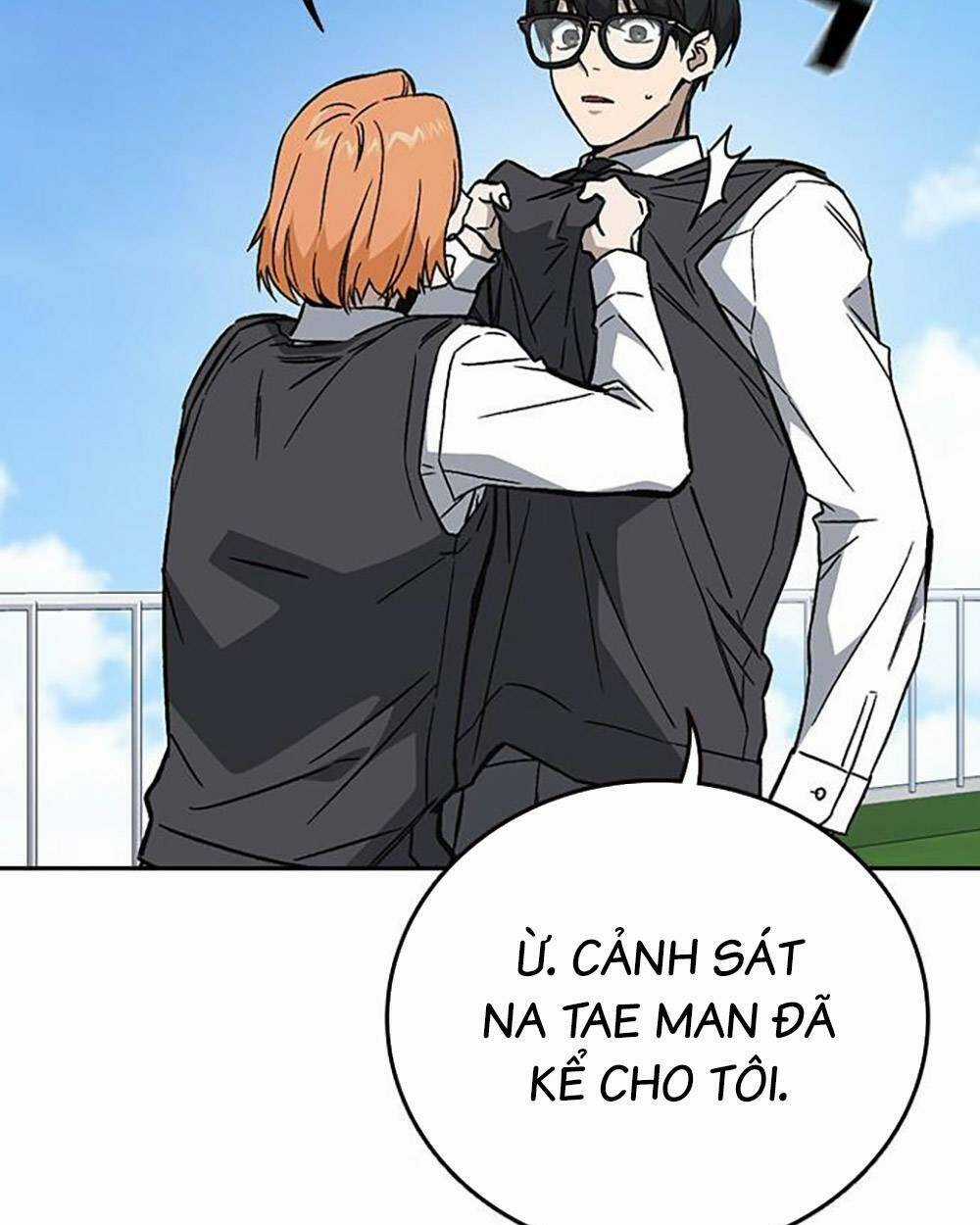 Học Nhóm - Study Group Chapter 210 trang 73