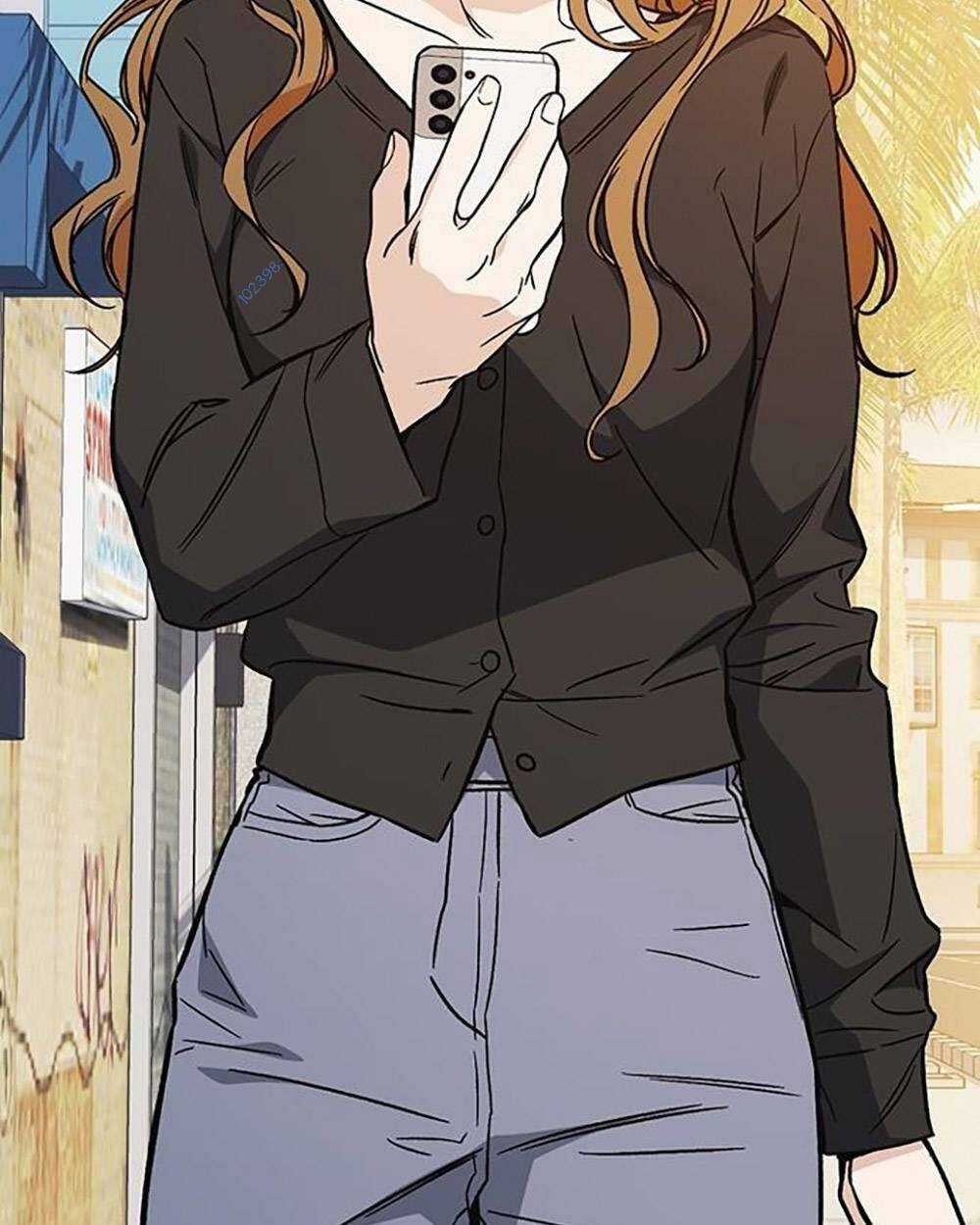 Học Nhóm - Study Group Chapter 210 trang 8