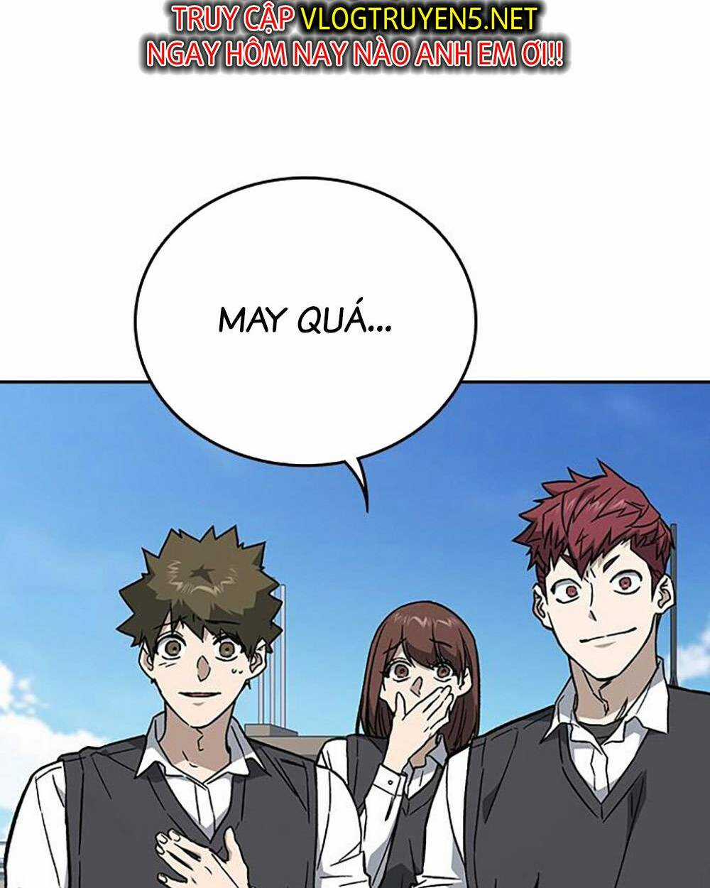 Học Nhóm - Study Group Chapter 210 trang 80