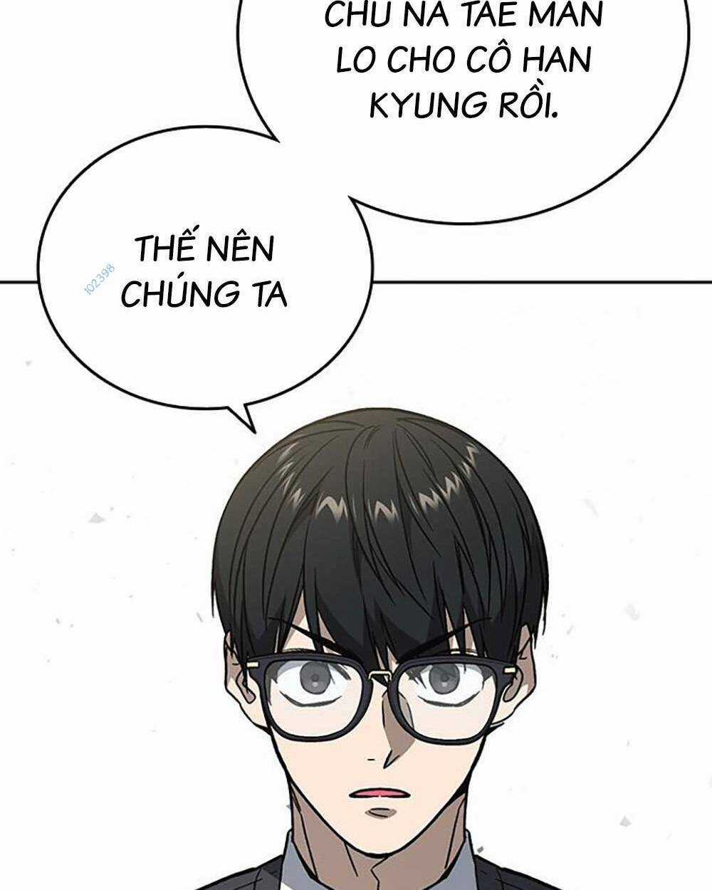 Học Nhóm - Study Group Chapter 210 trang 82