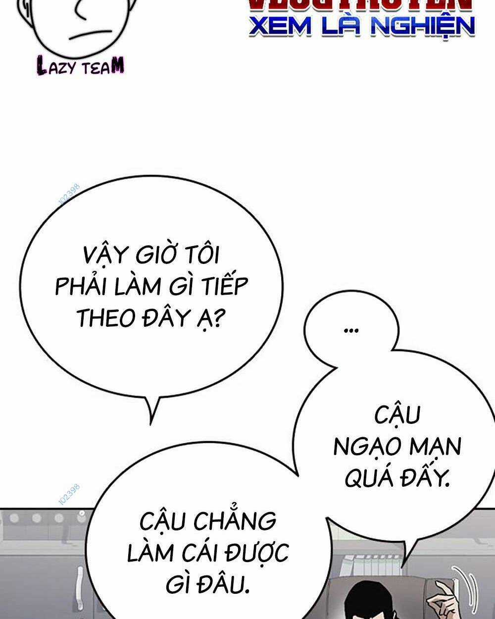 Học Nhóm - Study Group Chapter 210 trang 86