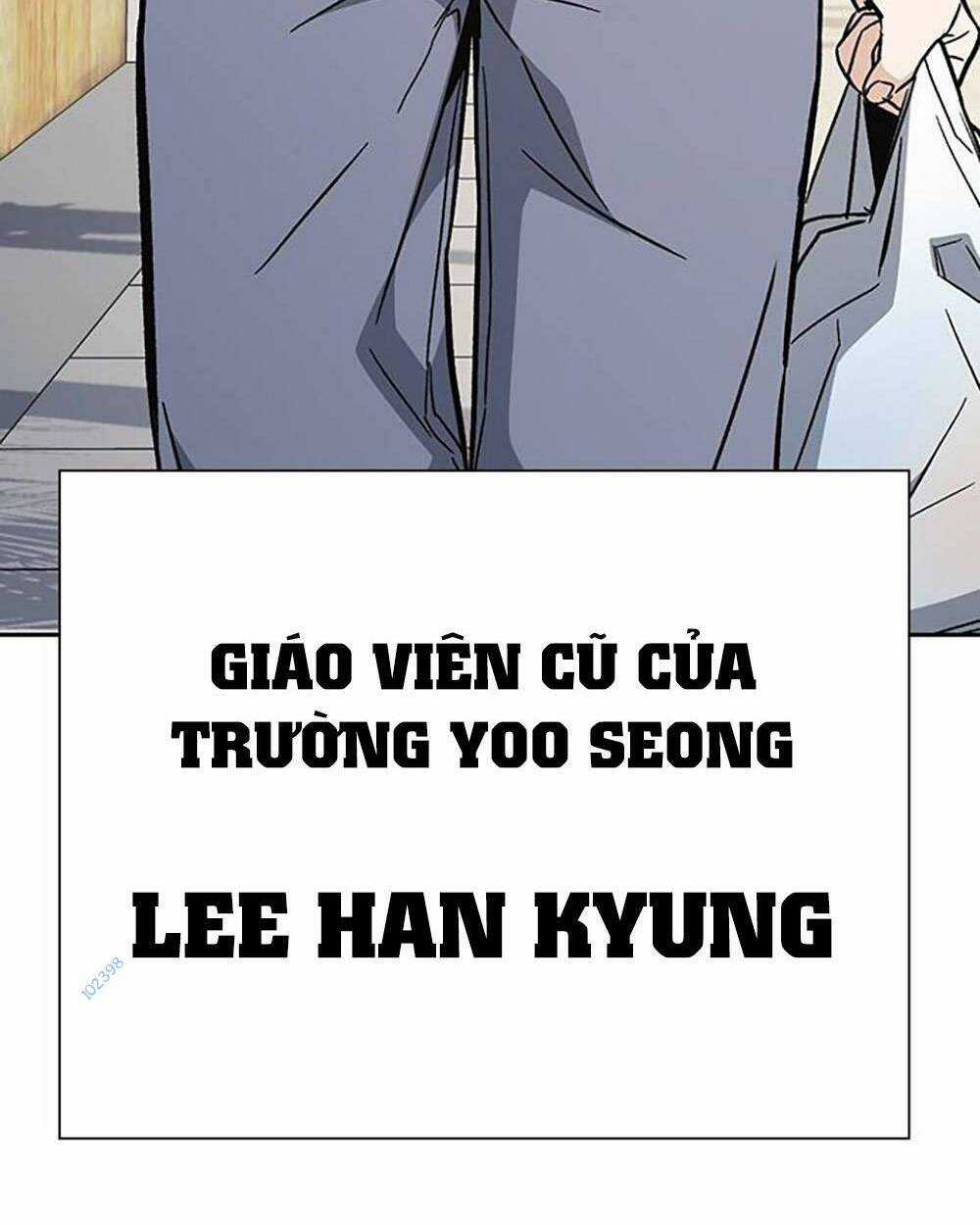 Học Nhóm - Study Group Chapter 210 trang 9