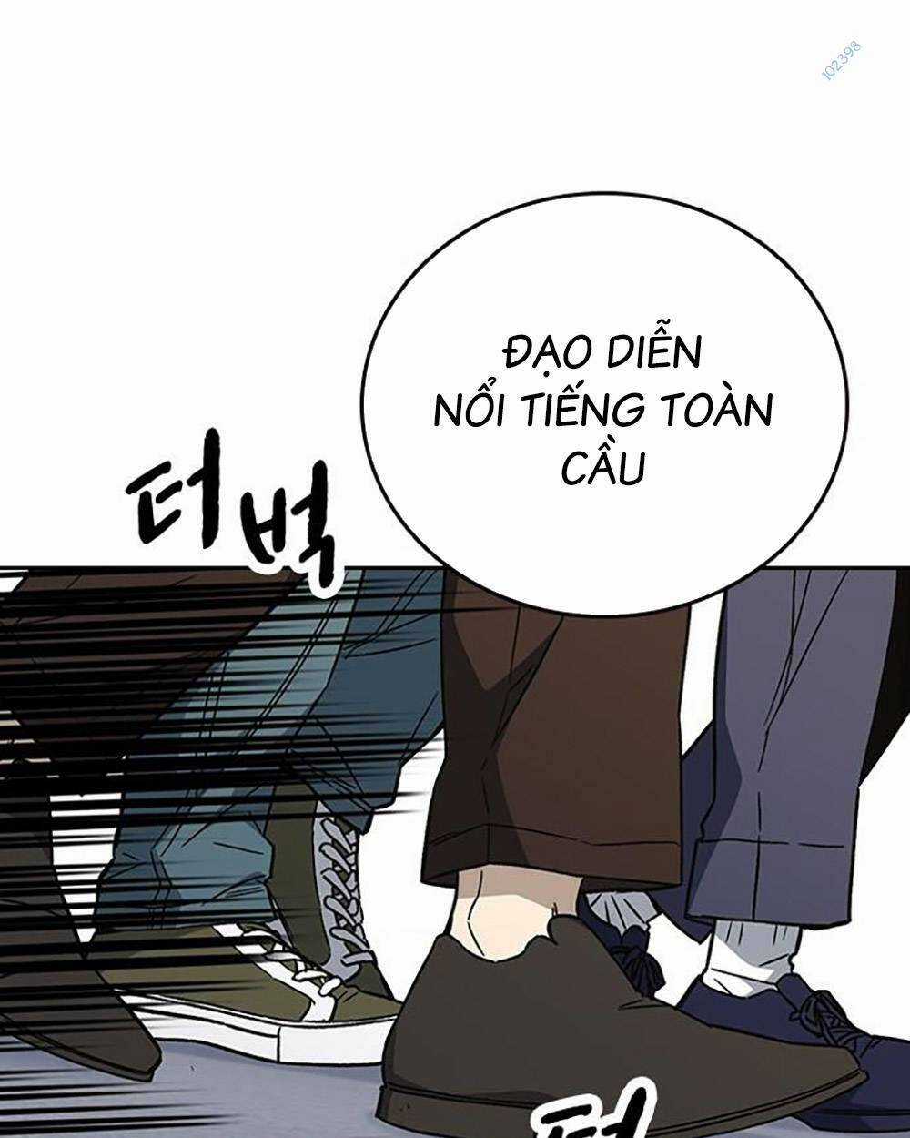 Học Nhóm - Study Group Chapter 210 trang 92