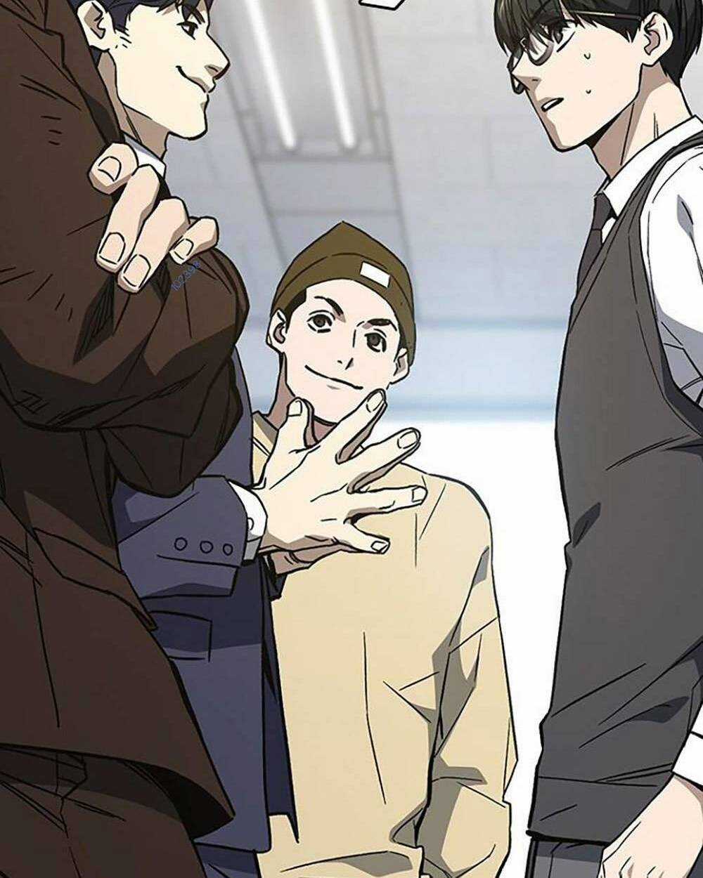 Học Nhóm - Study Group Chapter 210 trang 97