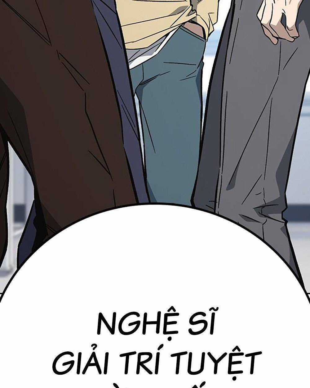 Học Nhóm - Study Group Chapter 210 trang 98