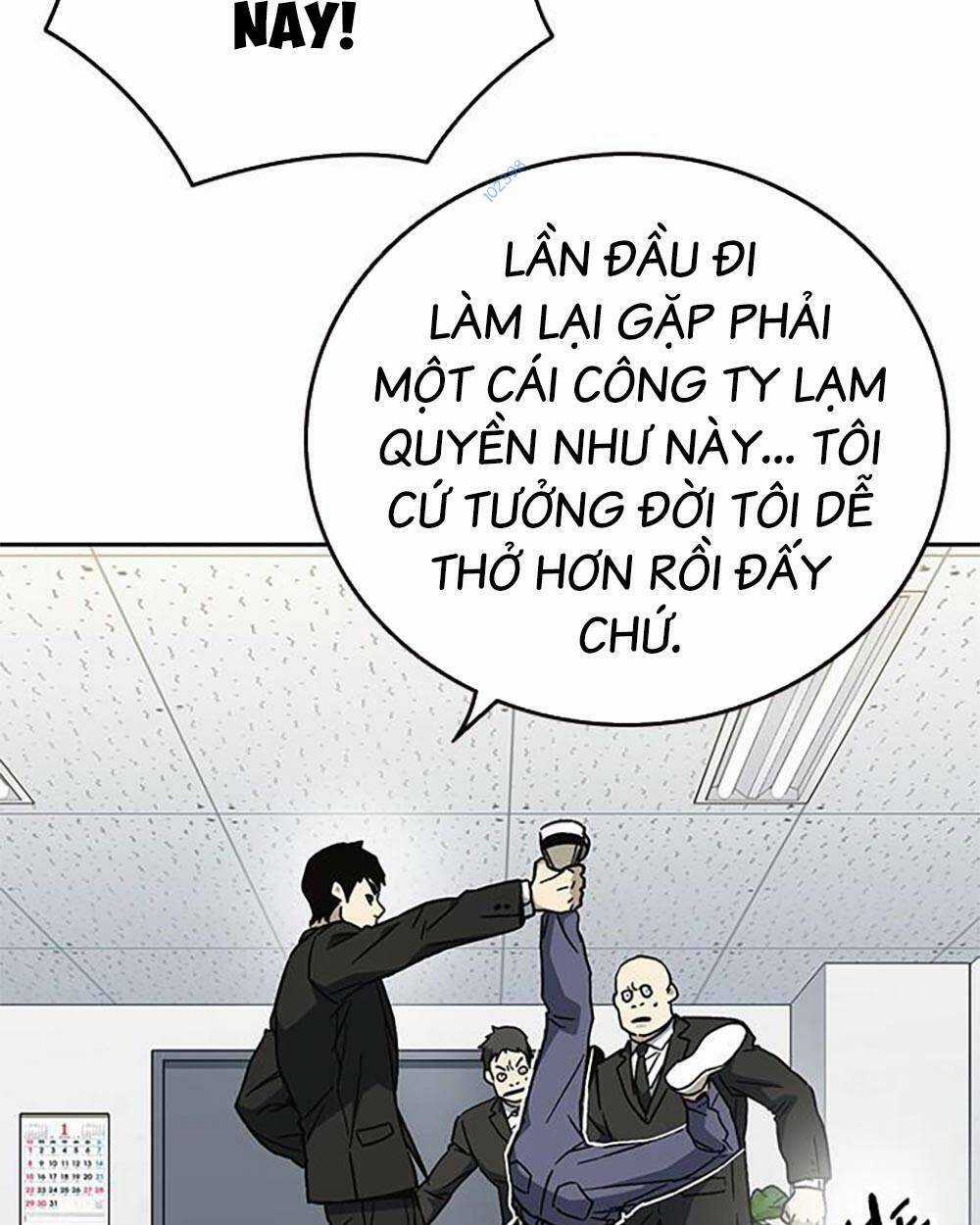 Học Nhóm - Study Group Chapter 211 trang 20