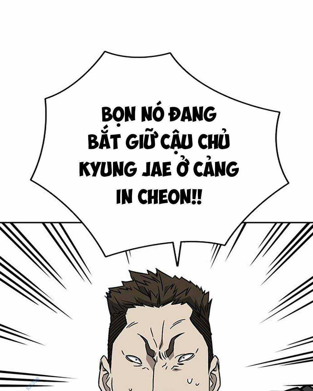 Học Nhóm - Study Group Chapter 211 trang 31