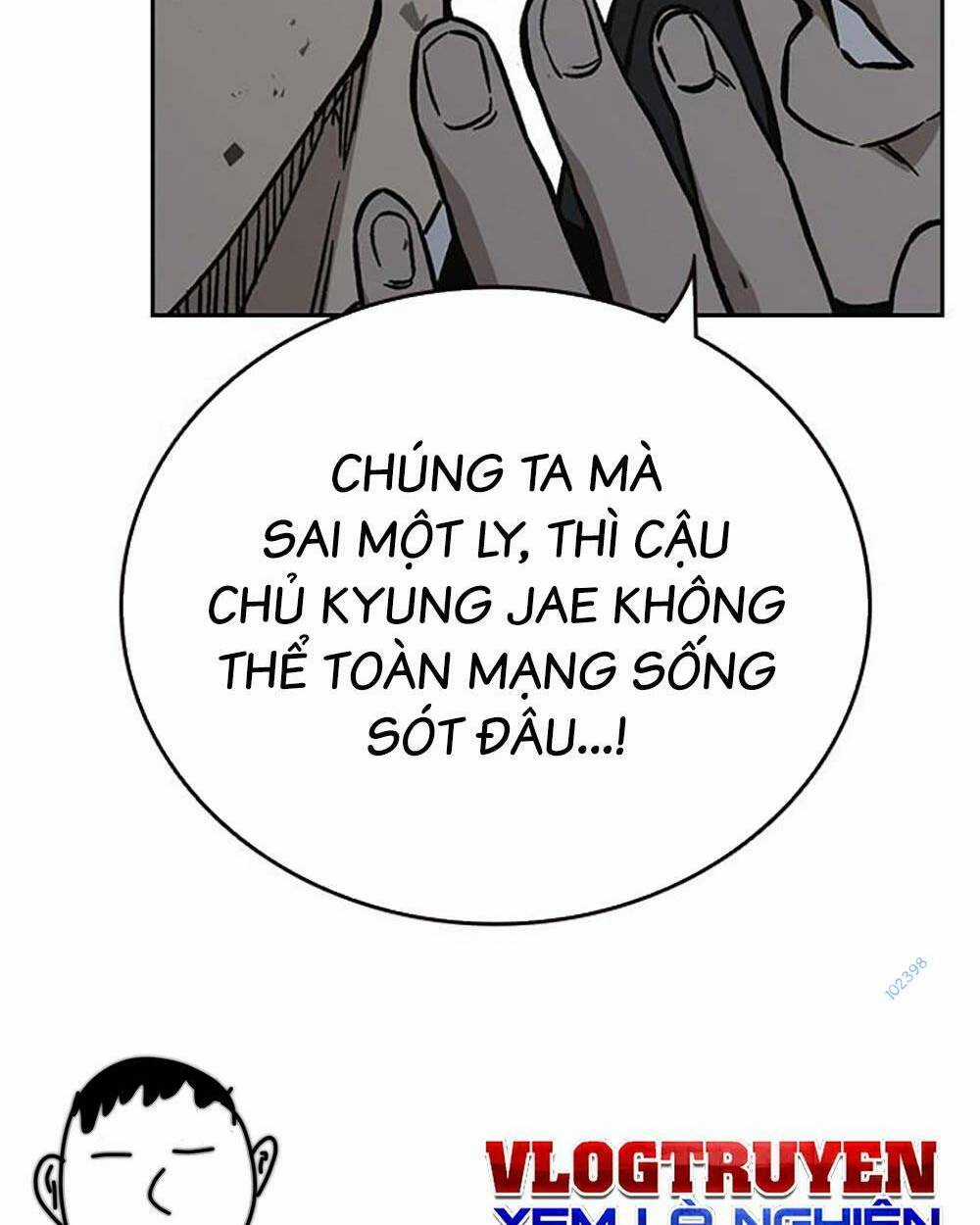 Học Nhóm - Study Group Chapter 211 trang 40