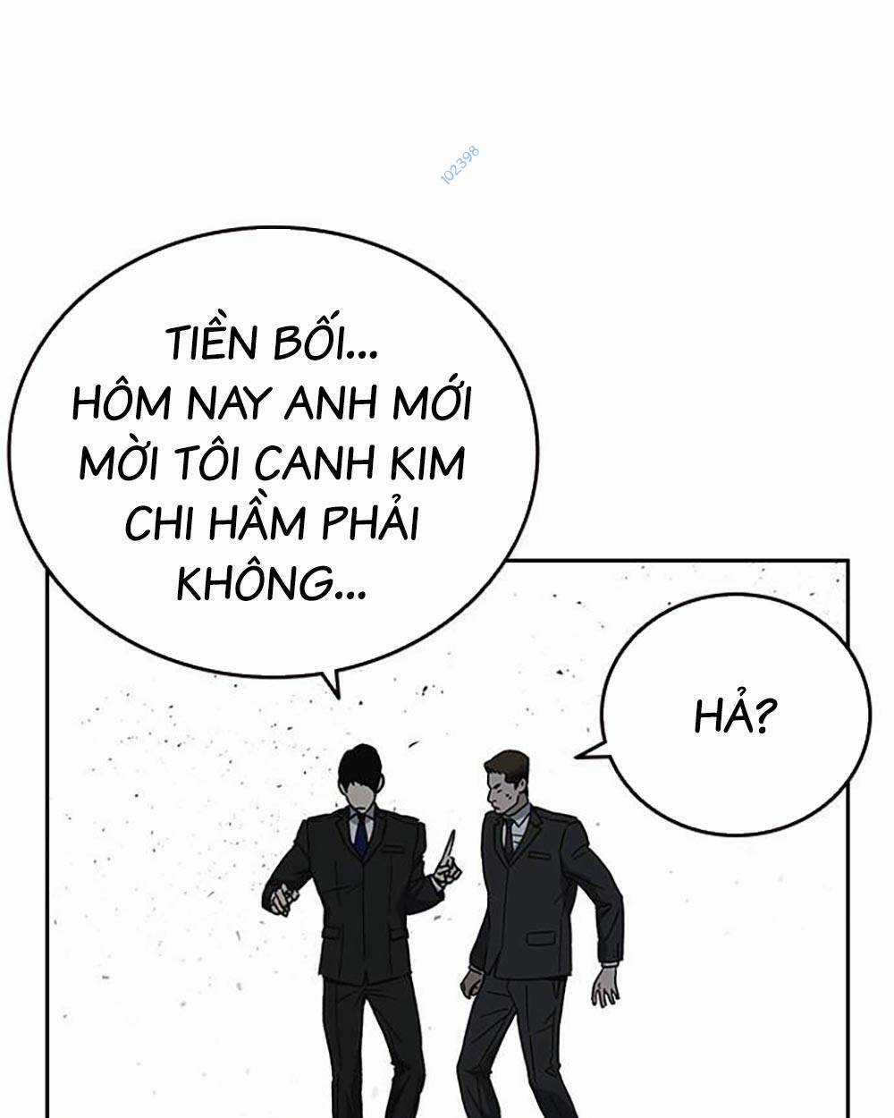 Học Nhóm - Study Group Chapter 211 trang 46