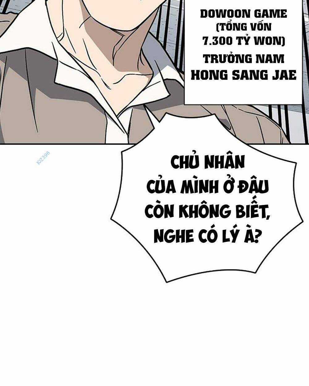 Học Nhóm - Study Group Chapter 211 trang 5