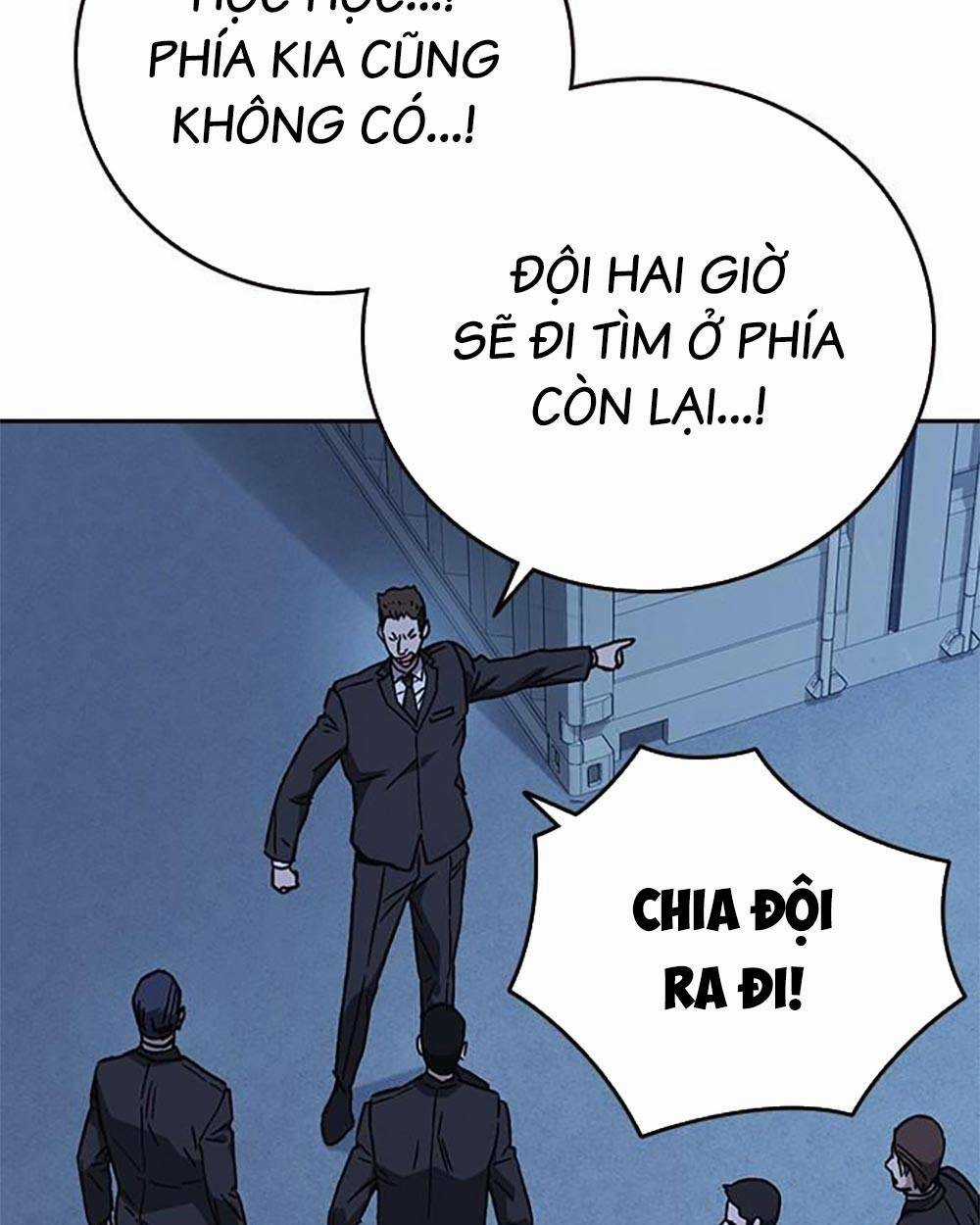 Học Nhóm - Study Group Chapter 211 trang 56